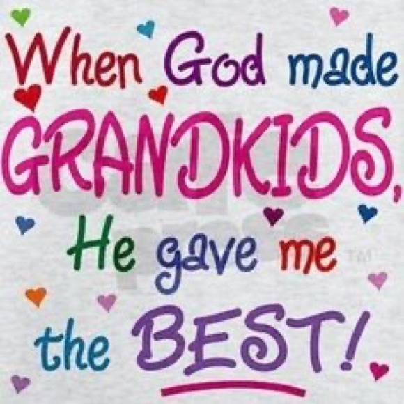 Other - My grandson